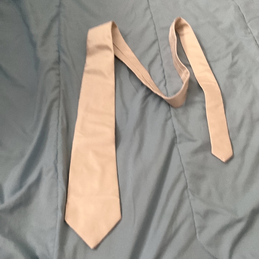 LANVIN PARIS tie🇫🇷